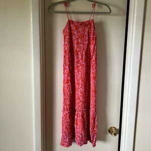 Billabong dress midi